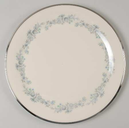 Repertoire 12" Chop Plate (Round Platter)