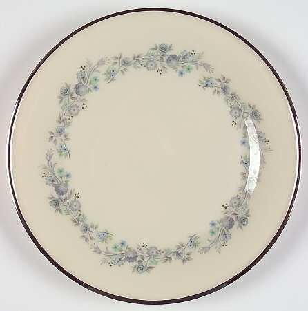 Repertoire Luncheon Plate