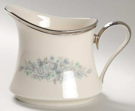 Creamer
