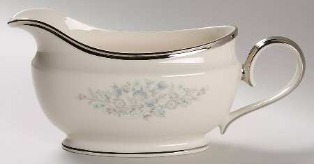 Repertoire Gravy Boat