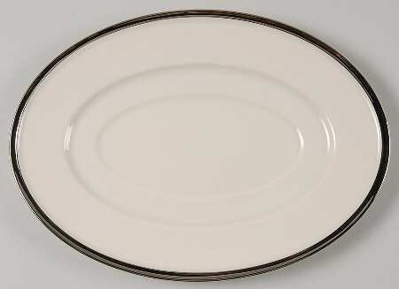 Repertoire Underplate for Gravy Boat