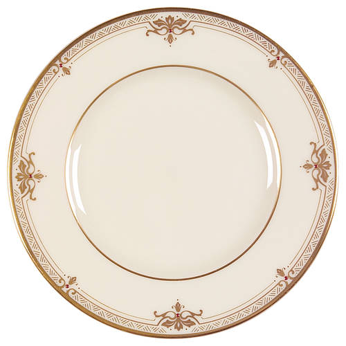 Republic Bread & Butter Plate by Lenox
