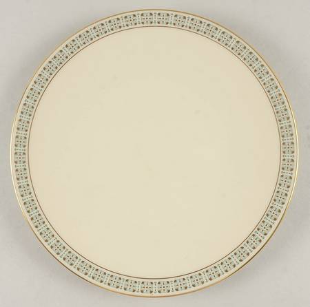 Rhythm (Turquoise &amp; Gold) by Lenox