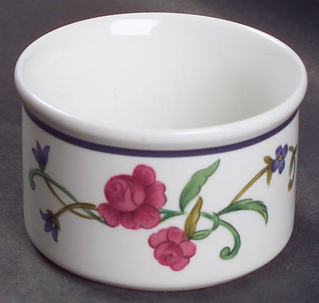 Rose Garden Ramekin by Lenox