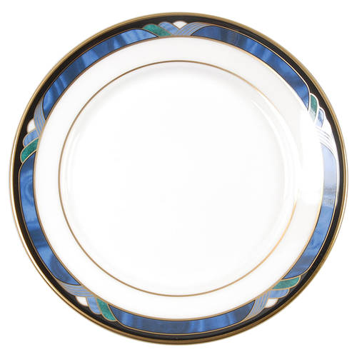 Royal Kelly Bread & Butter Plate