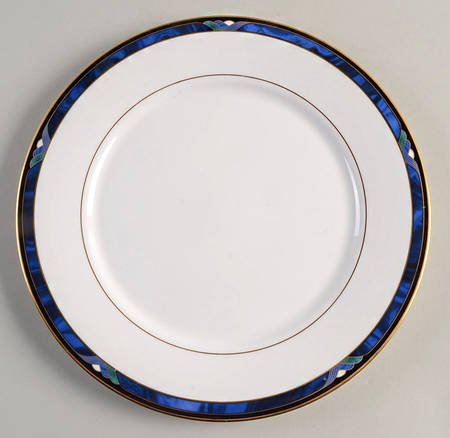 Royal Kelly Dinner Plate