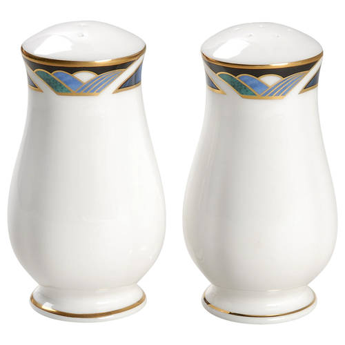 Royal Kelly Salt & Pepper Set