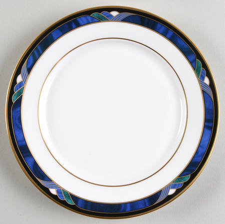 Royal Kelly Bread & Butter Plate
