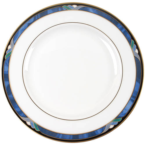 Royal Kelly Salad Plate