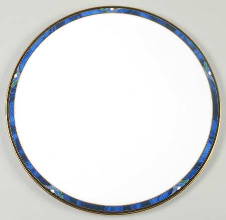 Royal Kelly Cake Plate