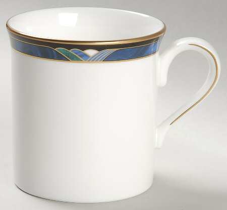 Royal Kelly Mug
