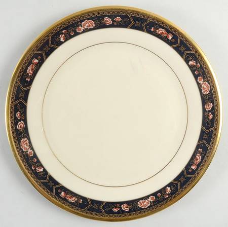 Royal Peony by Lenox