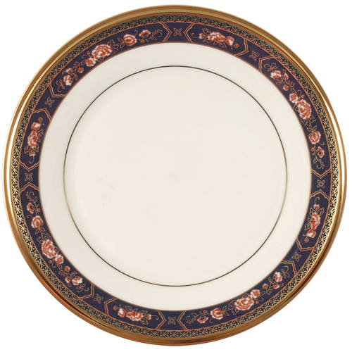 Salad Plate