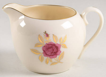 Roselyn Creamer by Lenox