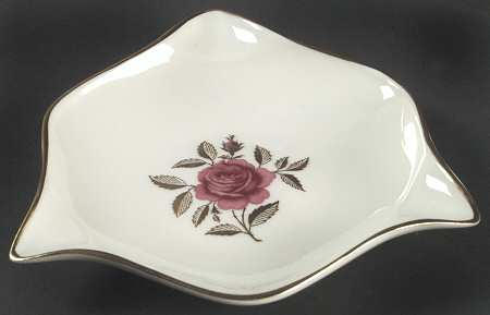 Roselyn 6" Ashtray by Lenox