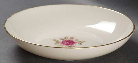 Roselyn Coupe Soup Bowl by Lenox