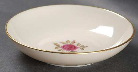 Roselyn Fruit/Dessert (Sauce) Bowl by Lenox