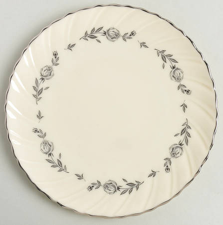 Rosemont Salad Plate by Lenox