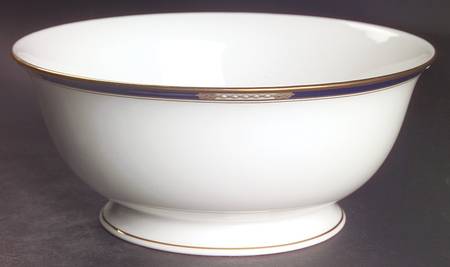 Royal Treasure 8" Round Vegetable Bowl