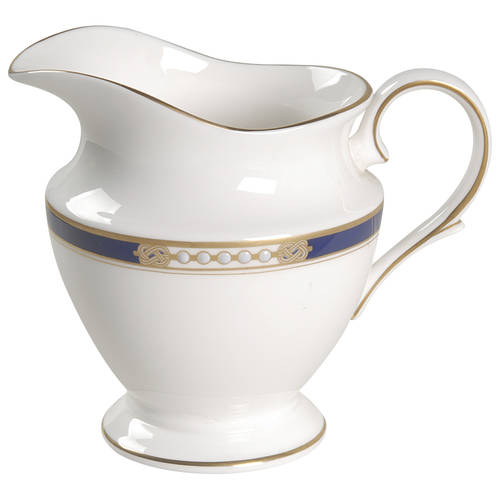 Royal Treasure Creamer