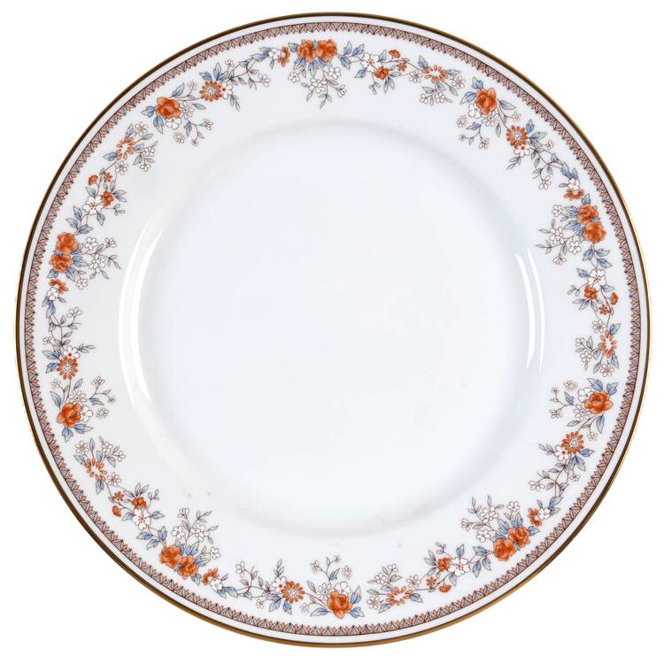 Russet Blossoms by Lenox