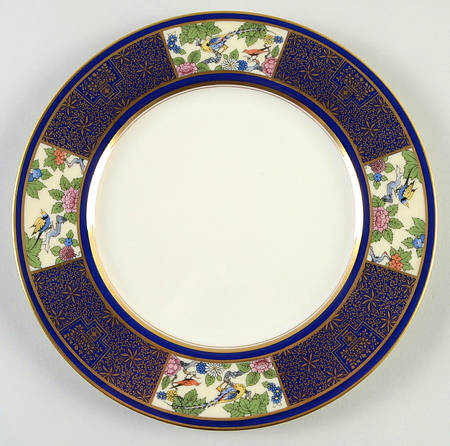 S5B Cobalt by Lenox