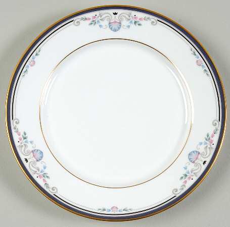 Sabrina Bread & Butter Plate