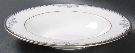 Sabrina Rim Soup Bowl