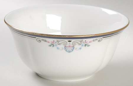 Sabrina Fruit/Dessert (Sauce) Bowl