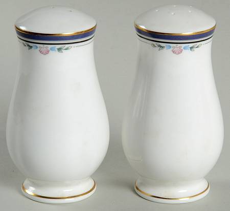 Sabrina Salt & Pepper Set