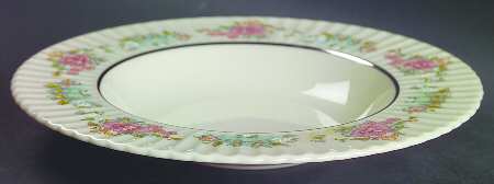 Rim Soup Bowl