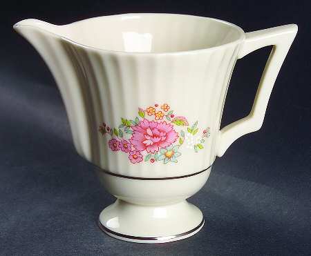 Creamer