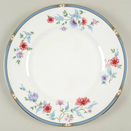 Saxon Flowers by Lenox