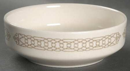 Sandpiper Coupe Cereal Bowl