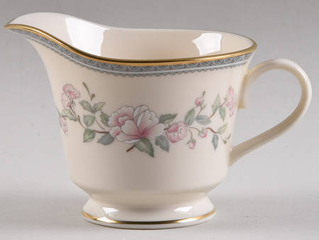 Serenade Creamer by Lenox