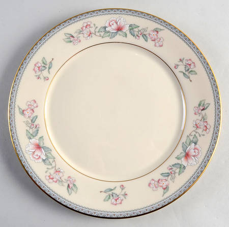 Serenade Dinner Plate
