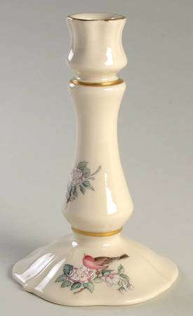 Serenade 6" Candlestick