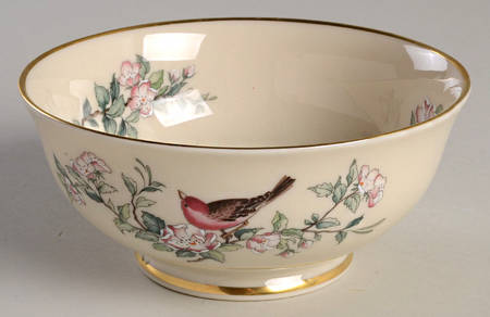 Serenade 5" All Purpose Bowl by Lenox