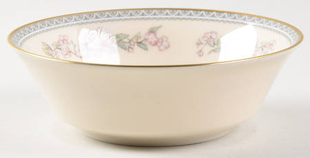 Serenade Individual Salad/Dessert/Fruit Bowl
