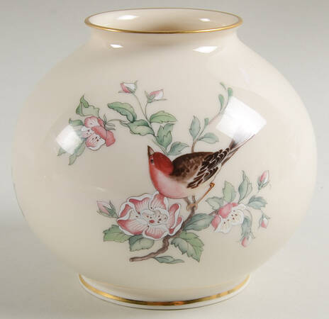 Serenade 4" Vase