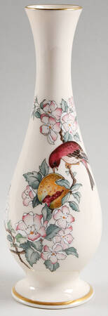 Serenade 8" Bud Vase