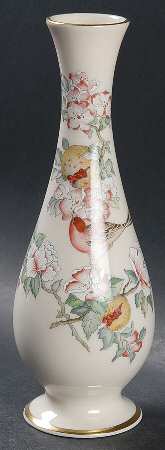 Serenade 8" Bud Vase
