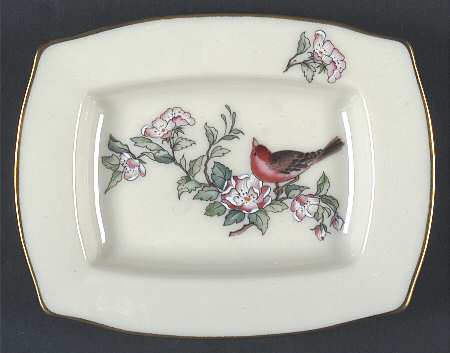 Serenade Tray