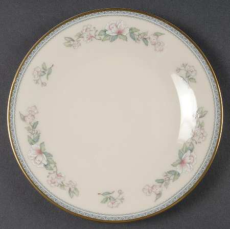 Serenade Saucer for Cream Soup Bowl
