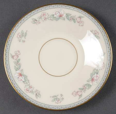 Serenade Saucer