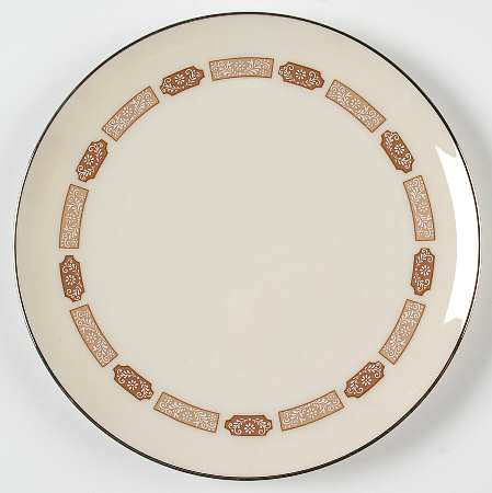 Salad Plate