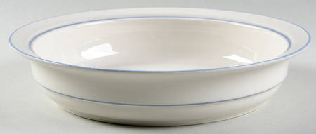 9" Round Vegetable Bowl
