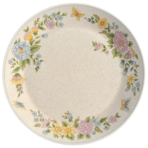 Salad Plate