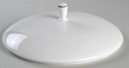 Sleighride Lid for Round Vegetable