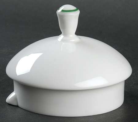 Sleighride Lid for Teapot